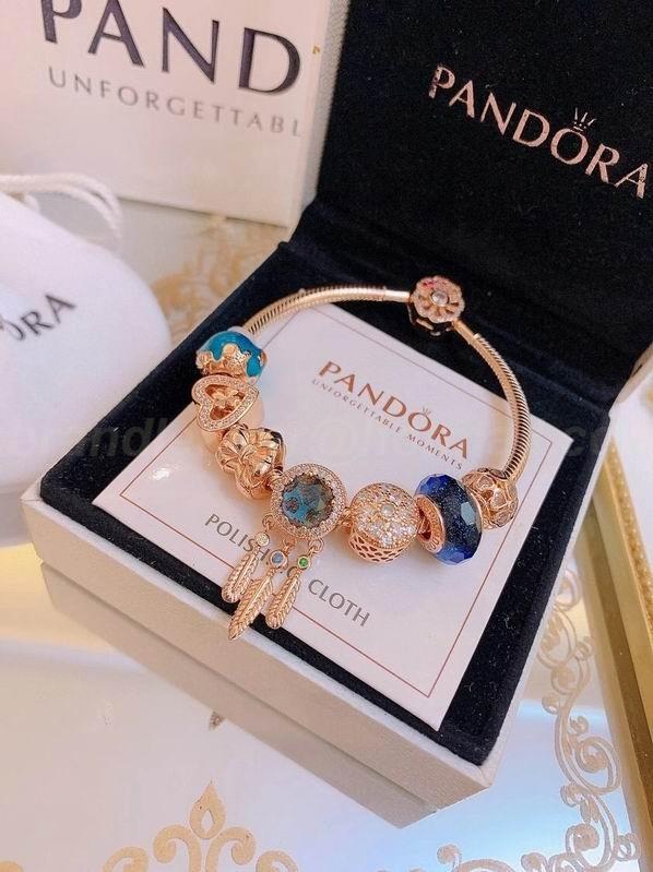 Pandora Bracelets 78